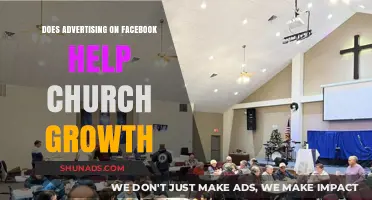 Boosting Church Growth: The Impact of Facebook Advertising Explained