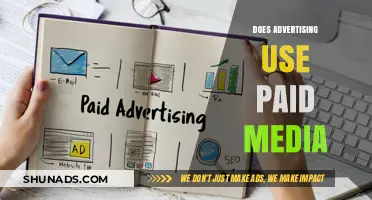 Does Advertising Rely on Paid Media? Unveiling the Truth Behind Campaigns
