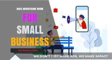 Does Advertising Work for Small Businesses? Unlocking Growth Strategies