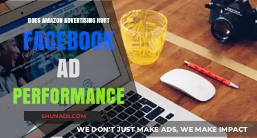 Amazon Ads vs. Facebook Ads: Impact on Performance and ROI