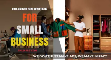 Amazon Advertising for Small Businesses: A Cost-Effective Growth Strategy?