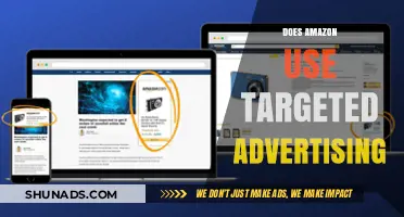 Does Amazon Use Targeted Advertising? Unveiling Personalized Ad Strategies