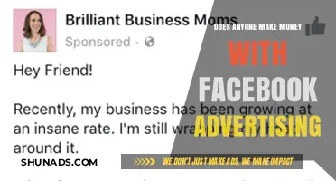 Can You Profit from Facebook Ads? Unveiling the Truth Behind the Hype