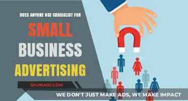 Is Craigslist Still Effective for Small Business Advertising in 2023?