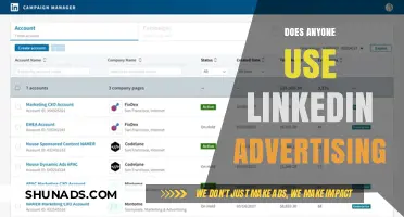 Does LinkedIn Advertising Work? Exploring Its Effectiveness and User Engagement
