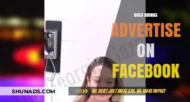 Does Brinks Use Facebook Ads for Marketing? A Detailed Analysis
