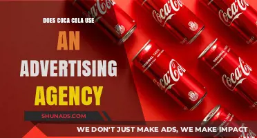Does Coca-Cola Use an Advertising Agency? Unveiling Their Marketing Strategy