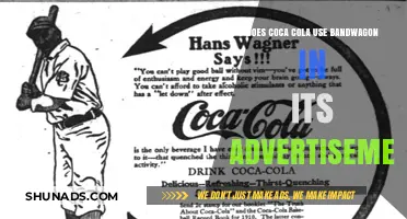 Coca-Cola's Bandwagon Effect: Analyzing Persuasive Tactics in Their Ads