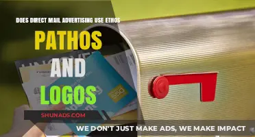 Direct Mail Advertising: Ethos, Pathos, Logos in Action?