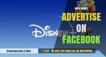 Does Disney Advertise on Facebook? Uncovering the Truth Behind the Magic