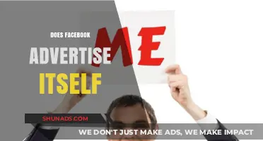 Does Facebook Advertise Itself? Unveiling the Social Media Giant's Self-Promotion Strategies