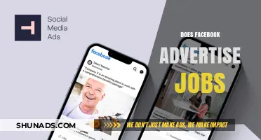 Does Facebook Advertise Jobs? Exploring Meta's Career Opportunities and Tools