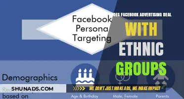 Facebook Ads and Ethnic Targeting: Ethical Concerns and Practices