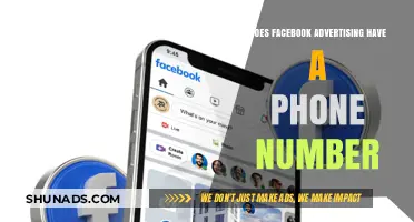 Does Facebook Advertising Have a Phone Number? Find Out Here