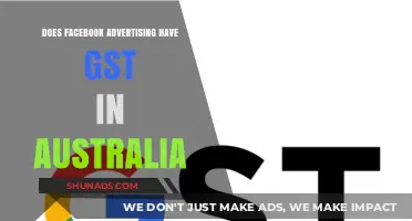 Facebook Ads GST in Australia: What Businesses Need to Know