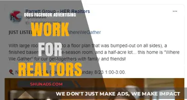 Does Facebook Advertising Boost Real Estate Sales? A Realtor's Guide