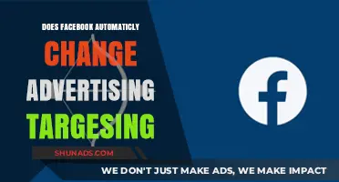 Does Facebook Automatically Adjust Your Ad Targeting? What You Need to Know