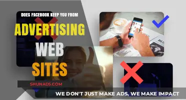 Does Facebook Restrict Advertising Websites? Uncovering Platform Policies and Limitations