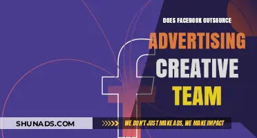 Does Facebook Outsource Its Advertising Creative Team? Unveiling the Truth