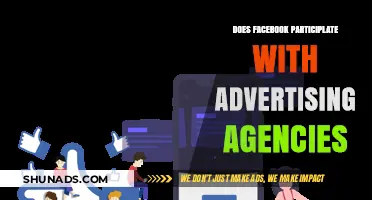 Facebook's Collaboration with Advertising Agencies: A Detailed Insight