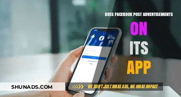 Does Facebook Display Ads on Its App? Uncovering the Truth