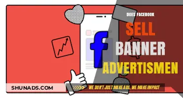 Does Facebook Sell Banner Ads? Uncovering Meta's Advertising Strategies