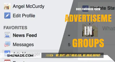 Facebook Ads in Groups: How They Appear and Impact Users