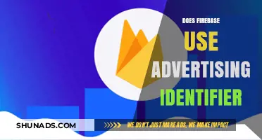 Does Firebase Use Advertising Identifier? A Comprehensive Guide