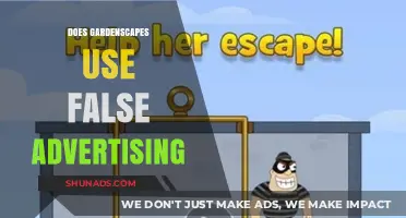 Gardenscapes False Advertising: Uncovering the Truth Behind the Game's Ads