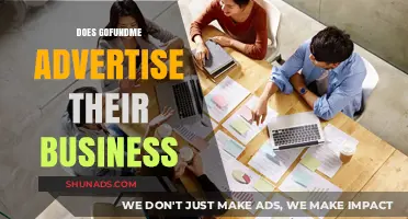 Does GoFundMe Advertise? Unveiling Their Business Promotion Strategies
