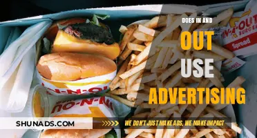 Does In-N-Out Use Advertising? Uncovering Their Unique Marketing Strategy