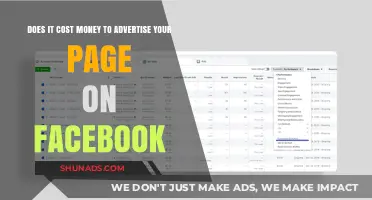 Is Facebook Advertising Free? Costs Explained for Your Page