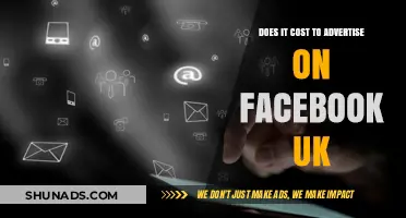 Facebook Advertising Costs in the UK: What You Need to Know