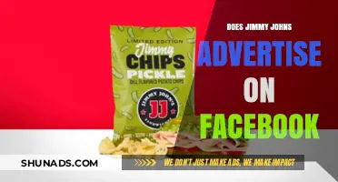Does Jimmy John's Use Facebook Ads? Uncovering Their Social Media Strategy