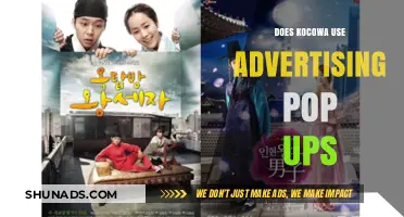 Does Kocowa Use Advertising Pop-Ups? Exploring Streaming Experience