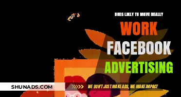 Does 'Likely to Move' Really Work for Facebook Advertising?