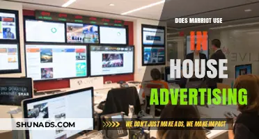 Does Marriott Use In-House Advertising? Exploring Their Marketing Strategy