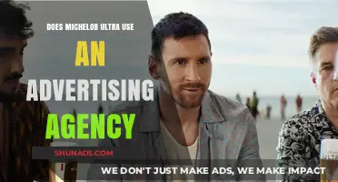 Does Michelob Ultra Use an Advertising Agency? Unveiling the Brand's Strategy