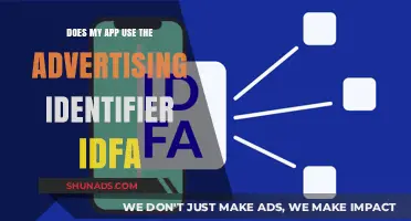 Understanding IDFA: How Your App Utilizes Advertising Identifiers
