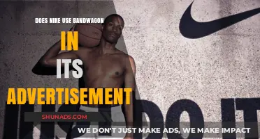 Nike's Bandwagon Effect: Analyzing Persuasive Advertising Strategies and Impact