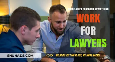 Does Targeted Facebook Advertising Boost Law Firm Client Acquisition?