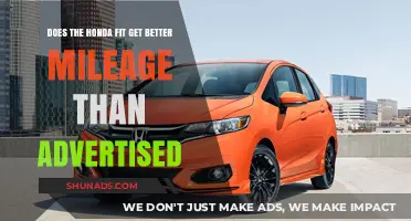 Honda Fit Mileage: Exceeding Expectations or Just Meeting Claims?