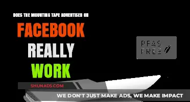 Facebook's Mounting Tape: Does It Stick to Its Promises?