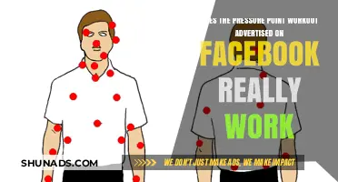 Pressure Point Workouts on Facebook: Effective or Just Hype?