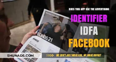 Does Your App Use IDFA for Facebook Advertising? Find Out