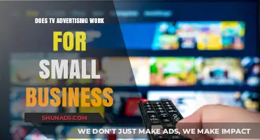 Does TV Advertising Boost Small Business Growth? Pros and Cons Explained