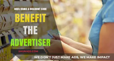 Discount Codes: A Win-Win Strategy for Advertisers and Consumers?