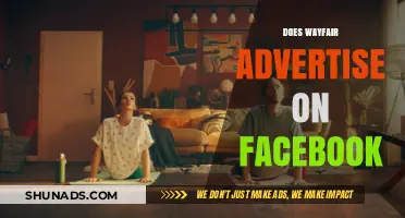 Does Wayfair Advertise on Facebook? Uncovering Their Social Media Strategy
