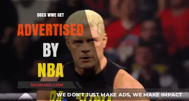 WWE and NBA: Exploring Cross-Promotion Strategies in Sports Entertainment