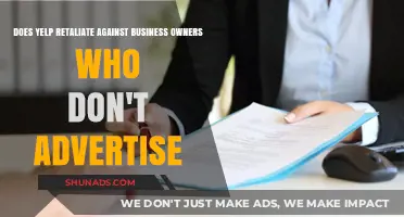 Yelp Retaliation Claims: Truth or Myth for Non-Advertising Businesses?